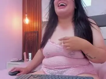 Chaturbate Live Sex Cam of violetawilson