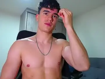 Chaturbate Live Porn of andre_parker