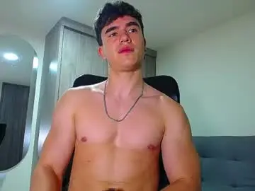 Chaturbate Best Webcam of andre_parker