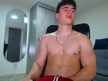 Chaturbate Best live sex cam show of andre_parker