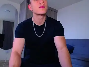 Chaturbate Watch Live Sex Cams of andre_parker