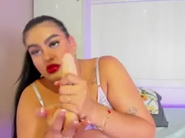 Chaturbate Best live sex cam show of curvy_izzii