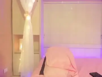 Chaturbate Live Porn of curvy_izzii
