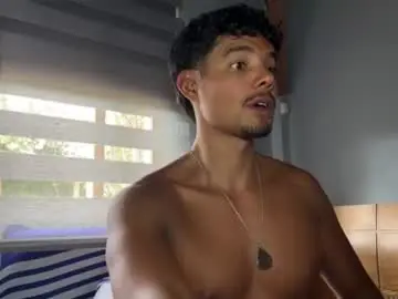 Chaturbate Sex Cam of daniel0910s
