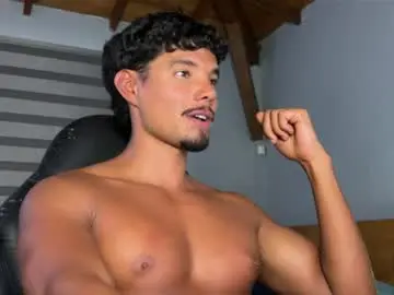 Chaturbate Live Porn of daniel0910s