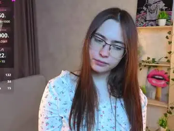 Chaturbate Adult Video Chat of gretalinelle