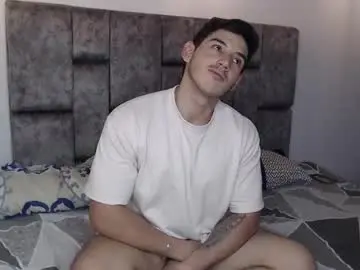 Chaturbate Sex Chat of jonathancast08