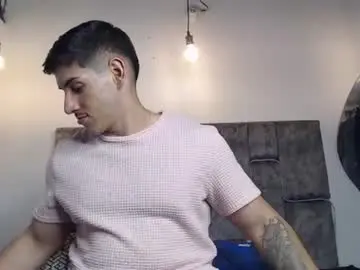 Chaturbate Private Sex Chat of jonathancast08