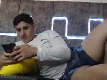 Chaturbate Sex Cam of jonathancast08