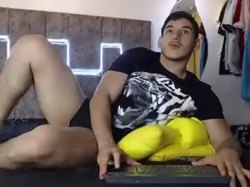 Chaturbate Live Sex of jonathancast08