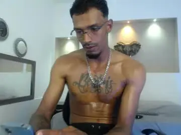 Chaturbate Live Porn of jostin_jackson