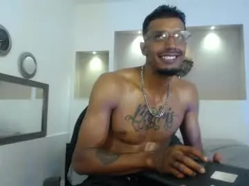Chaturbate Sex Cam of jostin_jackson