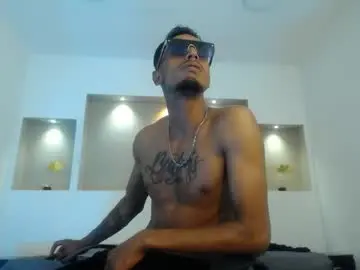 Chaturbate Nude Webcam of jostin_jackson