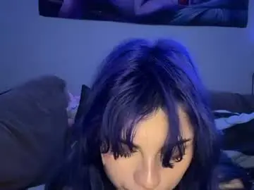 Chaturbate Live Sex Cam of lillianhusk