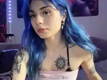 Chaturbate Sex Chat of lillianhusk