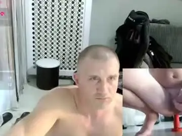 Chaturbate Live Porn of maribor5879
