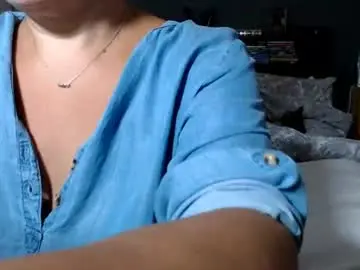 Chaturbate Nude Webcam of milfyanddaddy