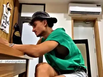 Chaturbate Watch Live Sex Cams of orlando__bloom