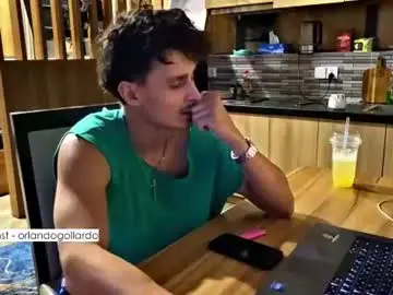 Chaturbate Adult Webcams of orlando__bloom