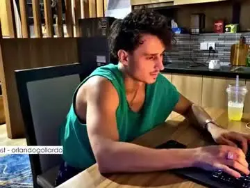 Chaturbate Adult Webcams of orlando__bloom