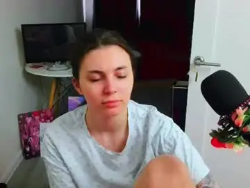 Chaturbate Best live sex cam show of peachybabe__
