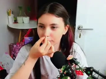 Chaturbate Live Sex Cam of peachybabe__
