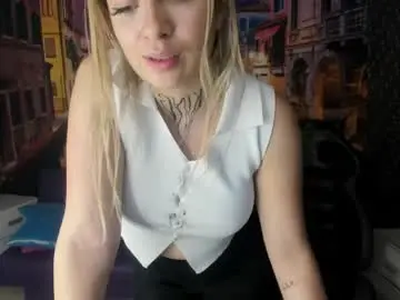 Chaturbate Live Sex of tamara_velezz