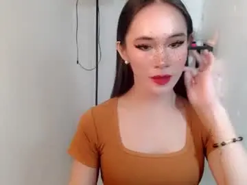 Chaturbate Best Webcam of vivahotbabessandra
