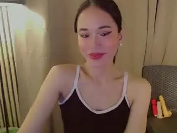 Chaturbate Sex Cam of vivahotbabessandra
