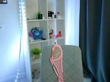 Chaturbate Nude Webcam of your_casual_vibes