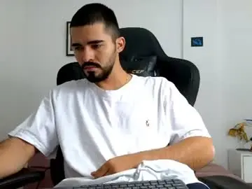 Chaturbate Sex Cam of alejandroo_7