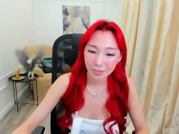 Chaturbate Nude Webcam of annareyli