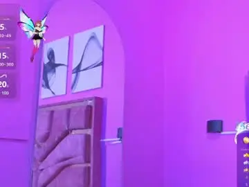 Chaturbate Free Porn Cam of aura_bonet