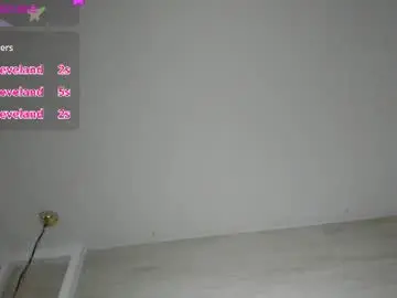 Chaturbate Live Porn of bella_novoa