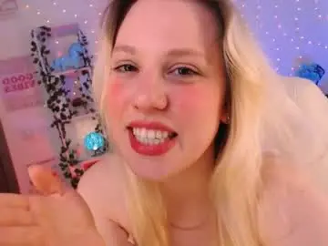 Chaturbate Sex Cam of betty_murr