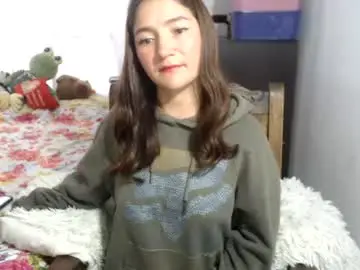 Chaturbate Live Sex Cam of culumbiacandy