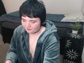 Chaturbate Best Webcam of jinxyfawn