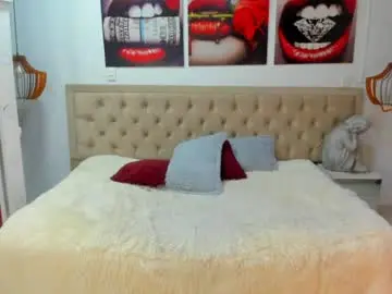 Chaturbate Live Porn of leslieanddrako