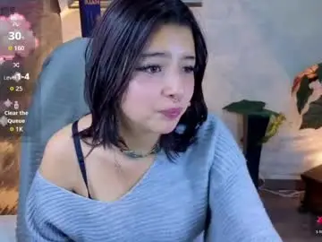 Chaturbate Live Sex of lisa_dolly_nyx