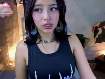 Chaturbate Live Sex Cam of lisa_dolly_nyx