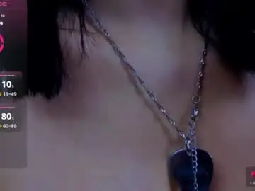 Chaturbate Sex Cam of lisa_dolly_nyx