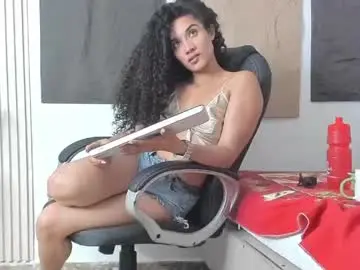 Chaturbate Sex Chat of marian_rios