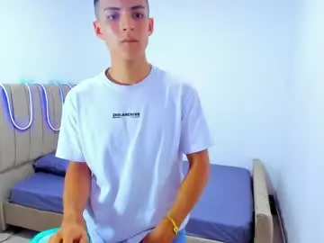Chaturbate Free Porn Cam of matiius18