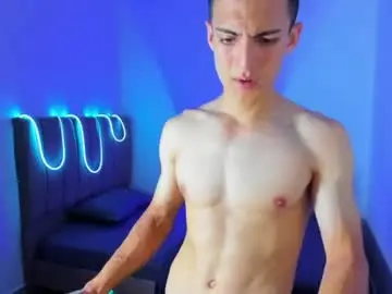 Chaturbate Adult Video Chat of matiius18