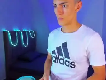 Chaturbate Sex Chat of matiius18