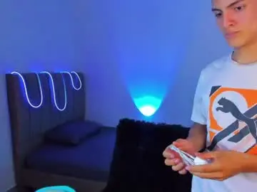 Chaturbate Best Webcam of matiius18