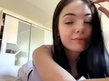 Chaturbate Live Sex of maudieyuan