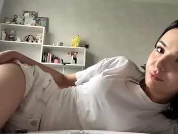 Chaturbate Sex Cam of maudieyuan