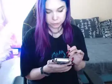 Chaturbate Live Porn of mistressbailey_x