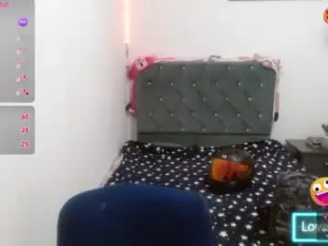 Chaturbate Adult Webcam of naughtyplayass
